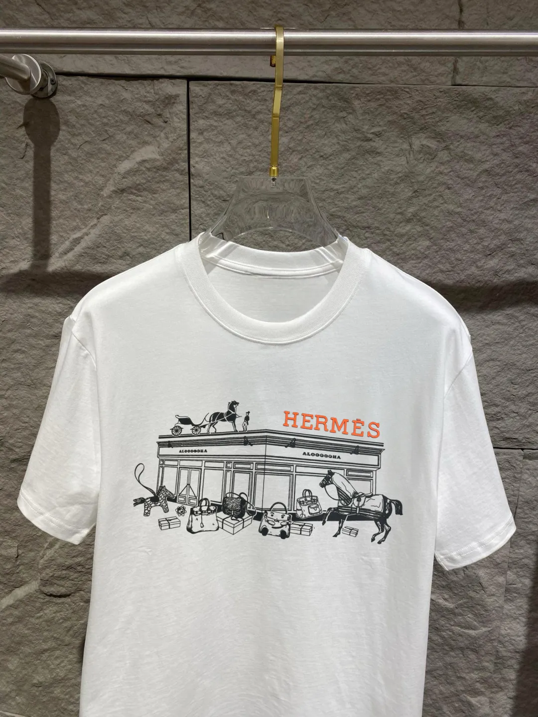 2026New Arrival T Premium ！ logo Premium 260 . . . . . ！ ！😇 Sizes：S-XXL